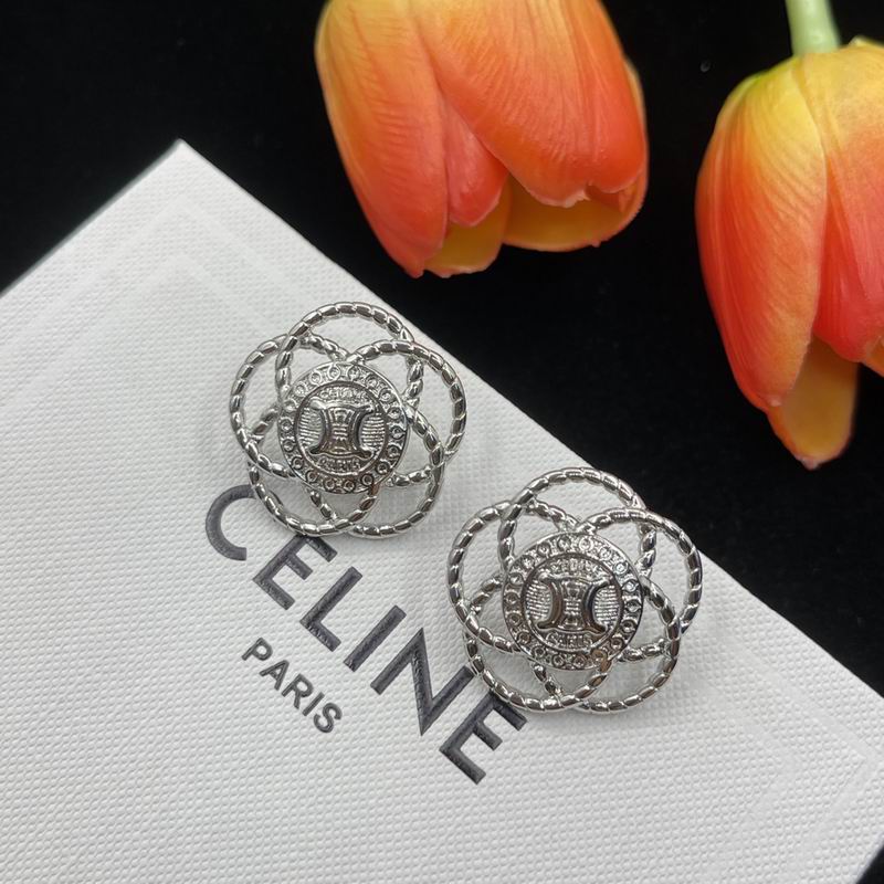 Celine Earring 05lyr507